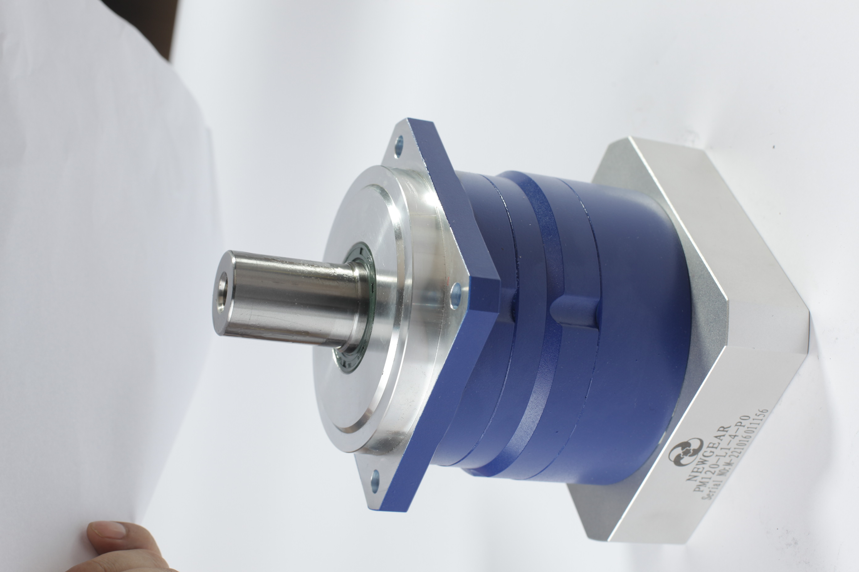 斜齒輪行星減速機 斜齒輪行星減速機