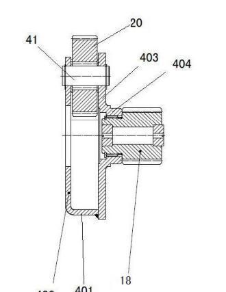 行星齒輪減速機 行星齒輪減速機