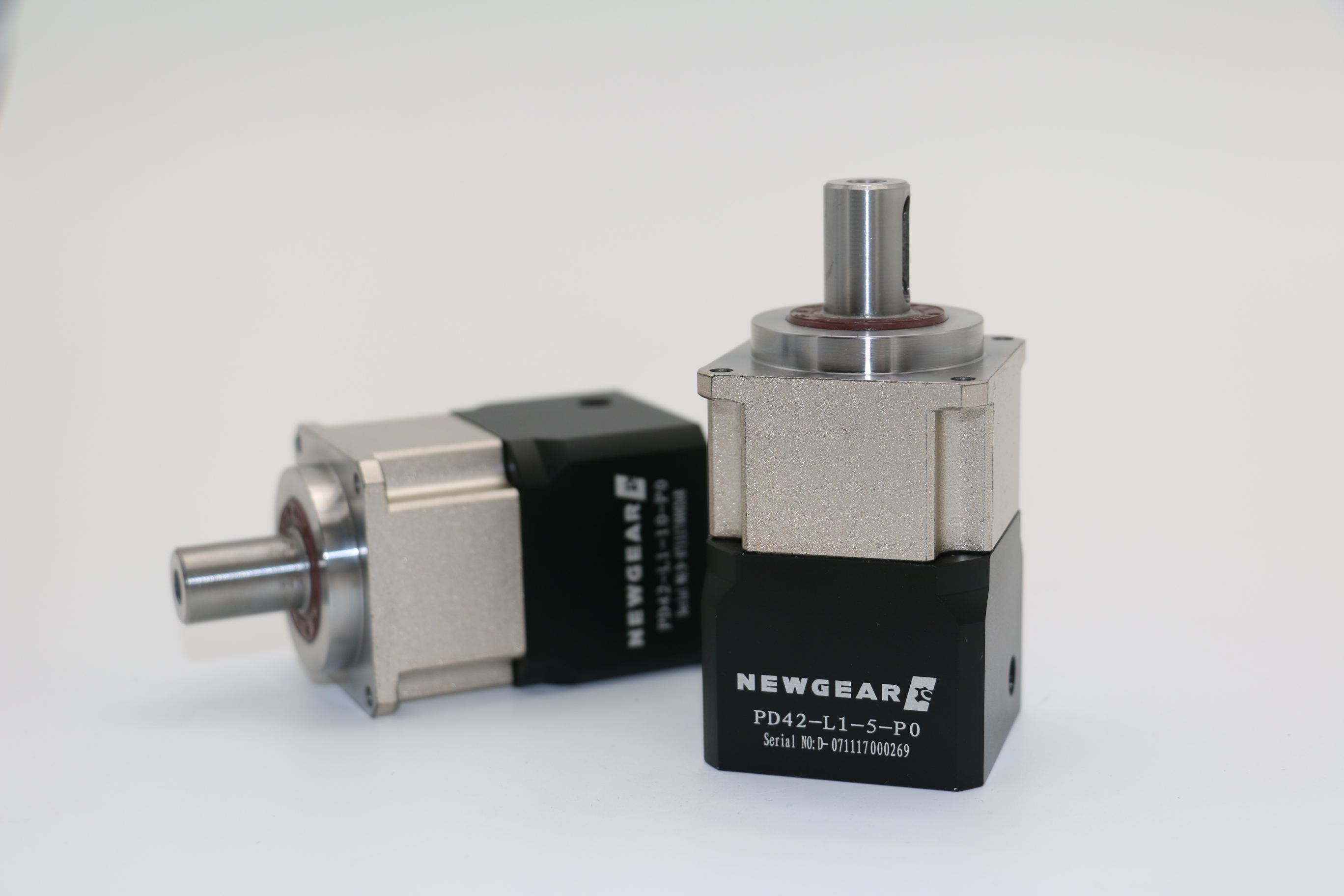 行星減速機 行星減速機