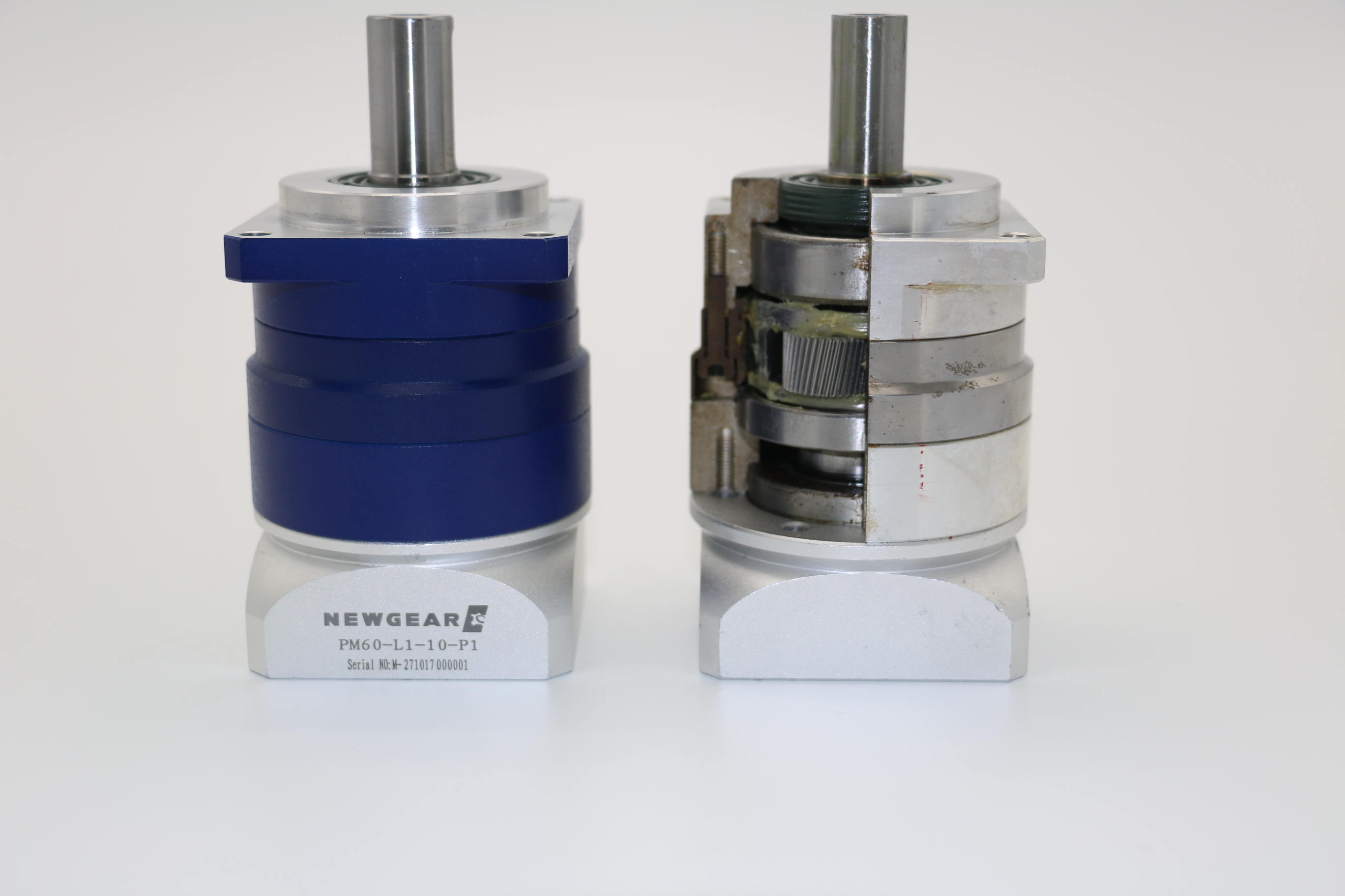 直角減速機(jī) 直角減速機(jī)