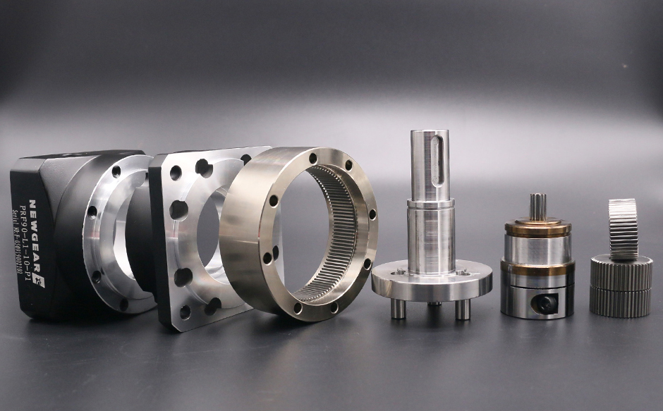 減速機(jī)齒輪熱處理 減速機(jī)齒輪熱處理