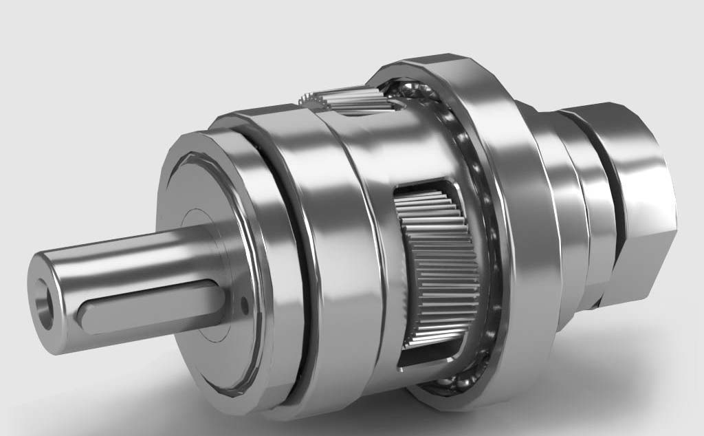 紐格爾行星減速機(jī)零部件 紐格爾行星減速機(jī)零部件