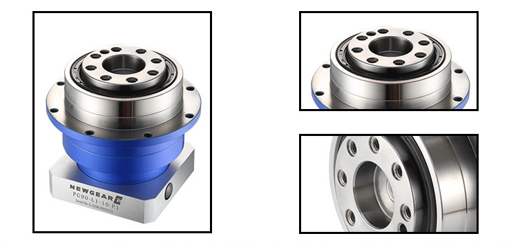 法蘭盤行星減速機(jī) 法蘭盤行星減速機(jī)