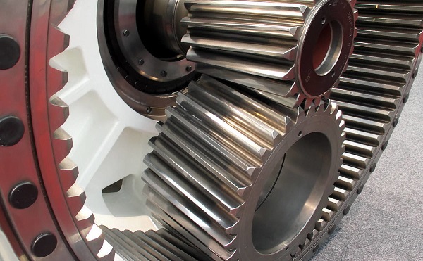 行星減速器工作后溫度非常高的原因 行星減速器工作后溫度非常高的原因