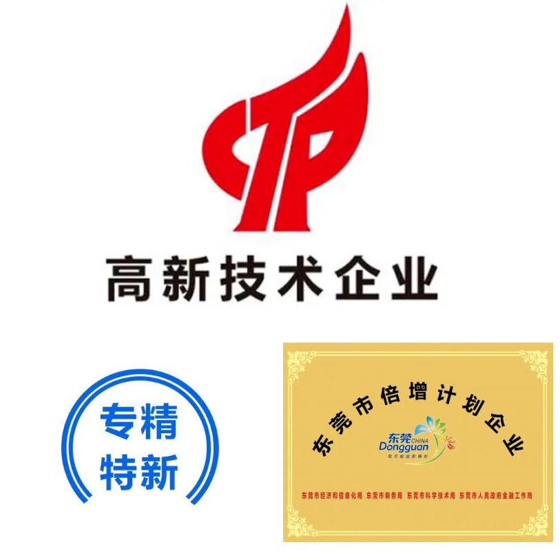 高新技術企業(yè)