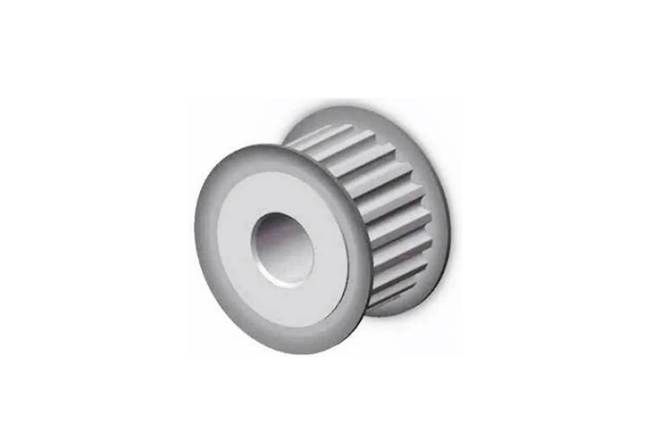 合發(fā)齒輪:仿生齒廓高轉(zhuǎn)矩同步帶輪設(shè)計(jì)方法研究